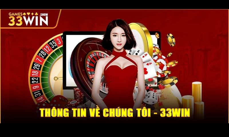 Hướng dẫn đăng nhập vào 33win